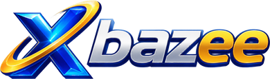 X Bazee Logo